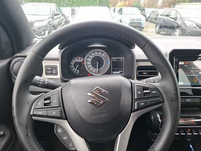 Suzuki Ignis 1.2 Comfort + NAVI LED KEYLESS Comfort+