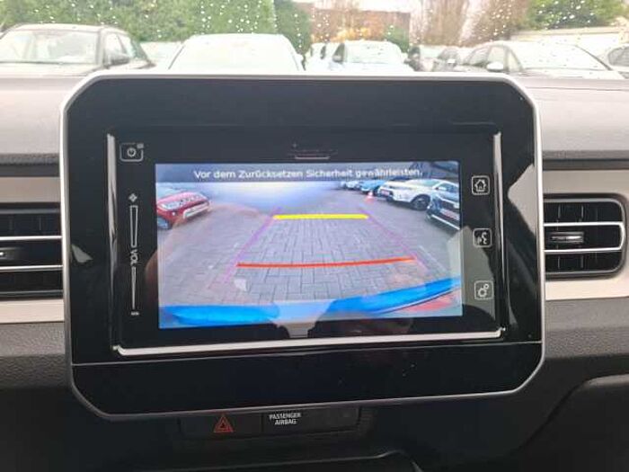 Suzuki Ignis 1.2 Comfort + NAVI LED KEYLESS Comfort+