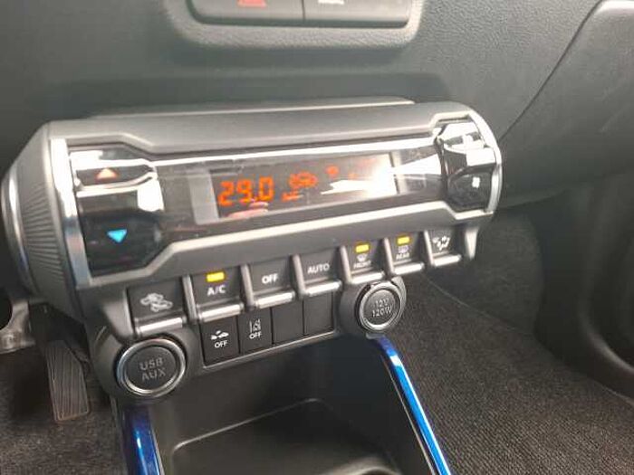 Suzuki Ignis 1.2 Comfort + NAVI LED KEYLESS Comfort+