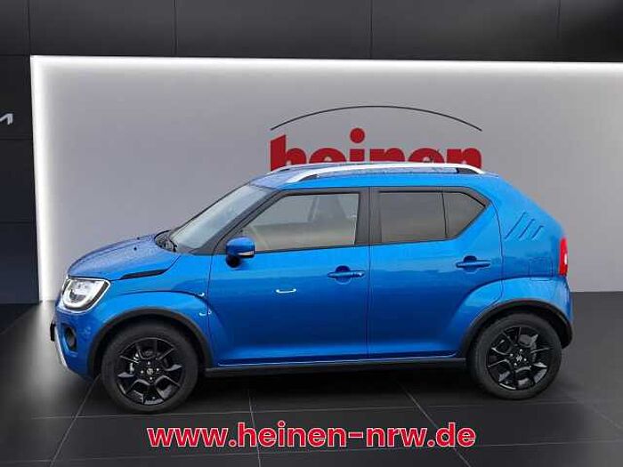 Suzuki Ignis 1.2 Comfort + NAVI LED KEYLESS Comfort+