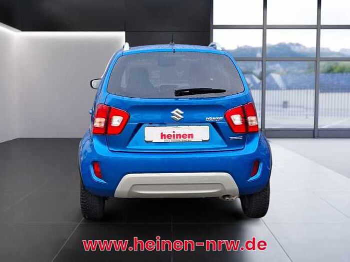 Suzuki Ignis 1.2 Comfort + NAVI LED KEYLESS Comfort+