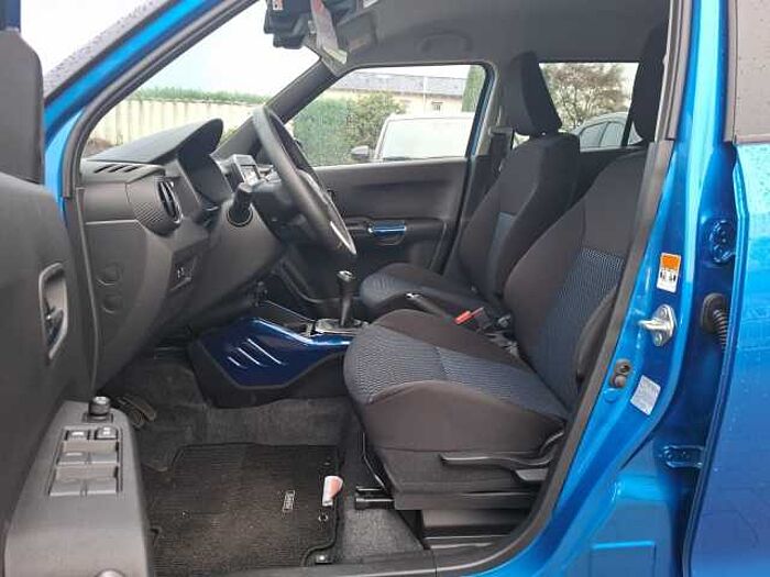 Suzuki Ignis 1.2 Comfort + NAVI LED KEYLESS Comfort+