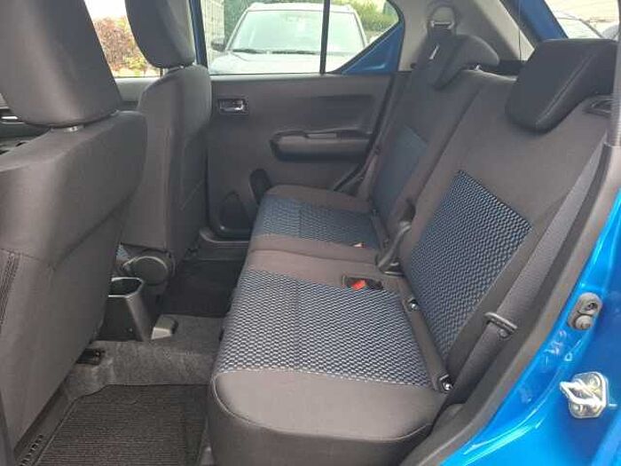 Suzuki Ignis 1.2 Comfort + NAVI LED KEYLESS Comfort+