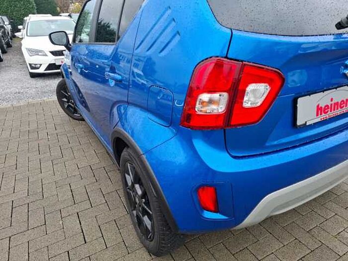 Suzuki Ignis 1.2 Comfort + NAVI LED KEYLESS Comfort+