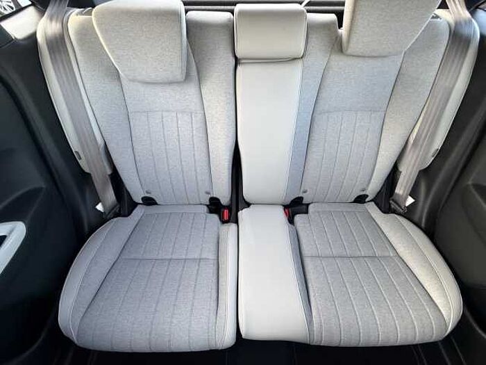 Honda Jazz 1.5 i-MMD Executive NAVI+RÜCKFAHRKAMERA+PDC