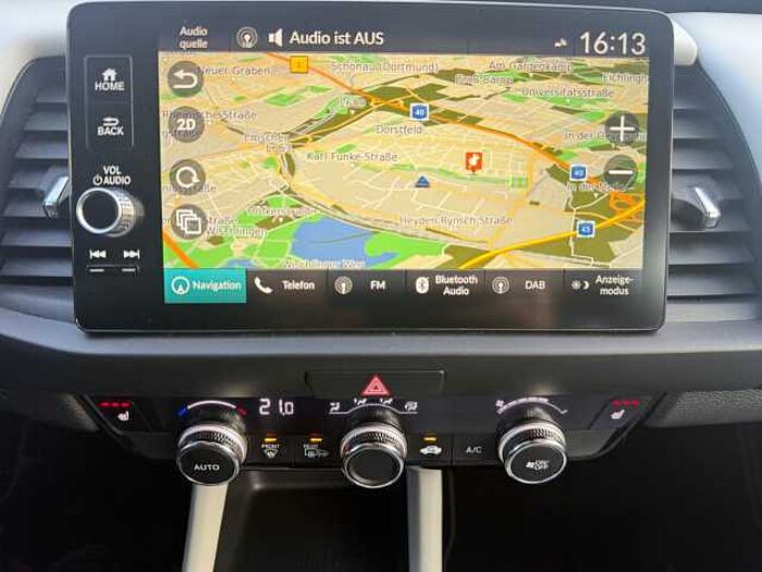 Honda Jazz 1.5 i-MMD Executive NAVI+RÜCKFAHRKAMERA+PDC