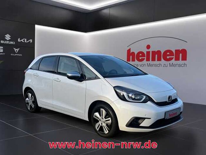 Honda Jazz 1.5 i-MMD Executive NAVI+RÜCKFAHRKAMERA+PDC