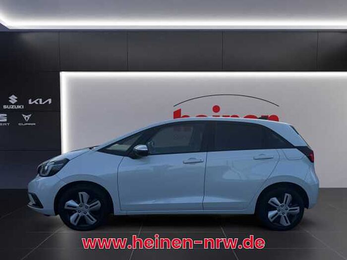 Honda Jazz 1.5 i-MMD Executive NAVI+RÜCKFAHRKAMERA+PDC