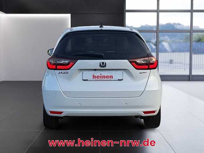 Honda Jazz 1.5 i-MMD Executive NAVI+RÜCKFAHRKAMERA+PDC