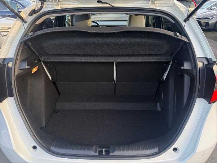 Honda Jazz 1.5 i-MMD Executive NAVI+RÜCKFAHRKAMERA+PDC