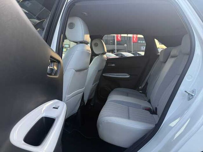 Honda Jazz 1.5 i-MMD Executive NAVI+RÜCKFAHRKAMERA+PDC