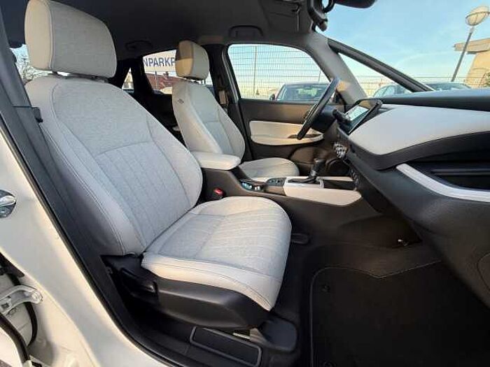 Honda Jazz 1.5 i-MMD Executive NAVI+RÜCKFAHRKAMERA+PDC