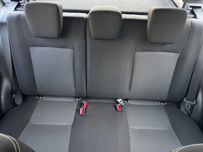 Suzuki Vitara 1.4 Comfort Hybrid NAVI+RÜCKFAHRKAMERA+DAB