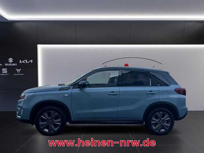 Suzuki Vitara 1.4 Comfort Hybrid NAVI+RÜCKFAHRKAMERA+DAB