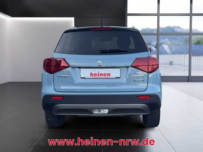 Suzuki Vitara 1.4 Comfort Hybrid NAVI+RÜCKFAHRKAMERA+DAB