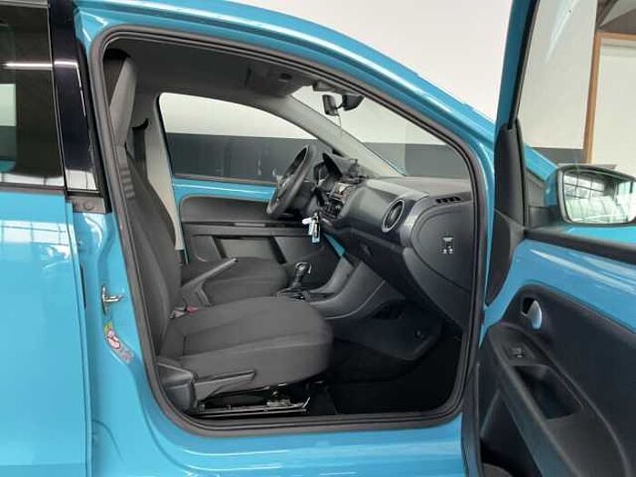 Volkswagen e-up! Move Up Electric 61KW CARPLAY+ANDROID-AUTO