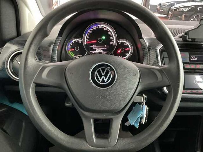 Volkswagen e-up! Move Up Electric 61KW CARPLAY+ANDROID-AUTO