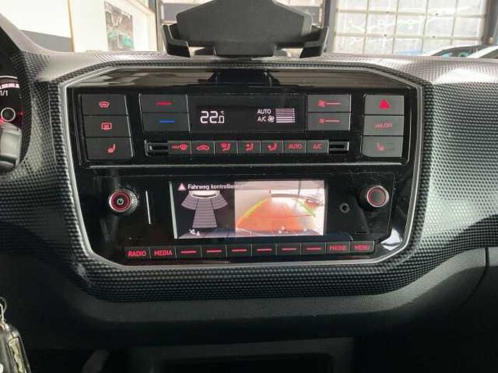 Volkswagen e-up! Move Up Electric 61KW CARPLAY+ANDROID-AUTO