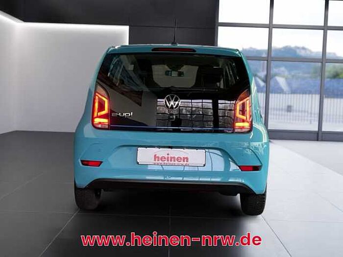 Volkswagen e-up! Move Up Electric 61KW CARPLAY+ANDROID-AUTO