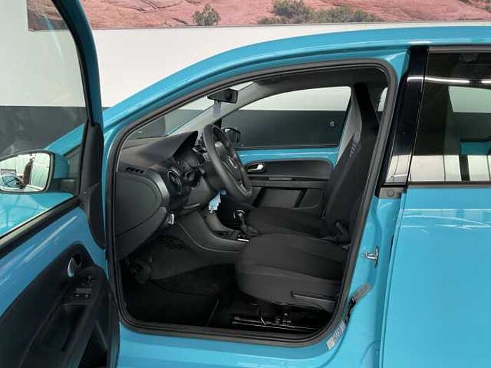 Volkswagen e-up! Move Up Electric 61KW CARPLAY+ANDROID-AUTO