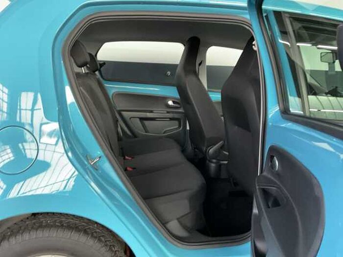Volkswagen e-up! Move Up Electric 61KW CARPLAY+ANDROID-AUTO