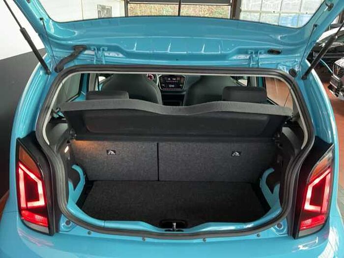 Volkswagen e-up! Move Up Electric 61KW CARPLAY+ANDROID-AUTO