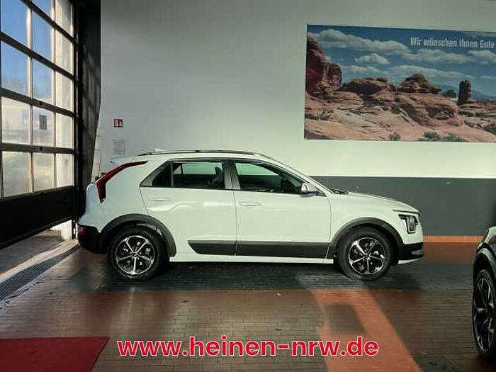 Kia Niro 1.6 Edition 7 DCT KLIMA+16Z LM-FELGEN