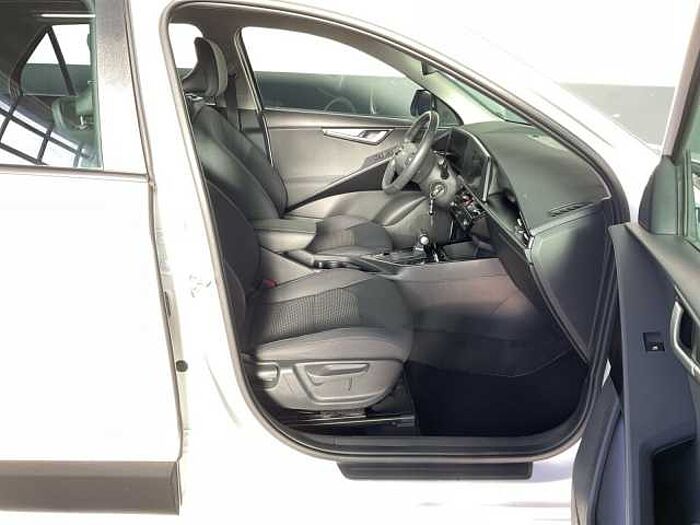 Kia Niro 1.6 Edition 7 DCT KLIMA+16Z LM-FELGEN