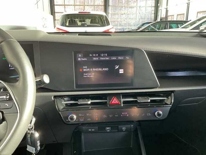Kia Niro 1.6 Edition 7 DCT KLIMA+16Z LM-FELGEN