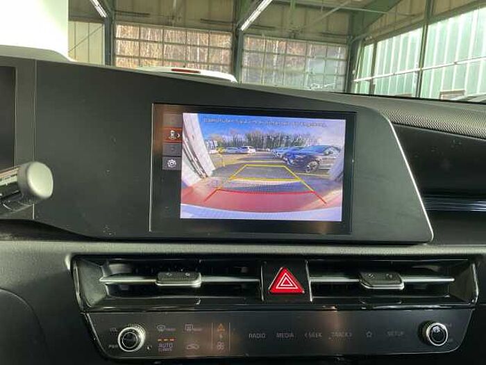 Kia Niro 1.6 Edition 7 DCT KLIMA+16Z LM-FELGEN