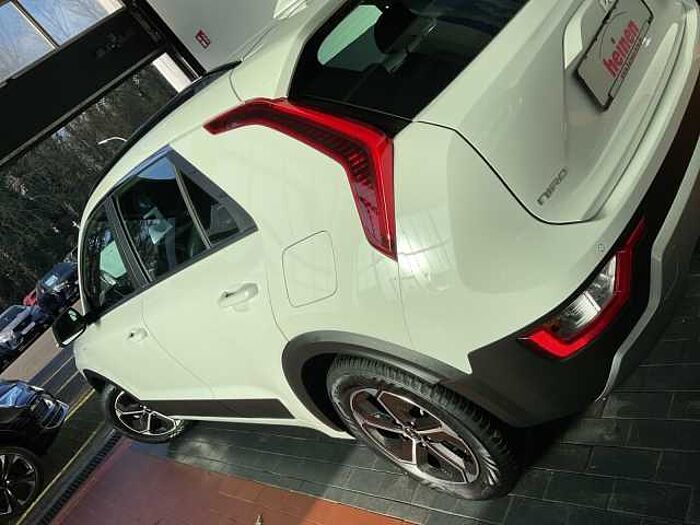 Kia Niro 1.6 Edition 7 DCT KLIMA+16Z LM-FELGEN