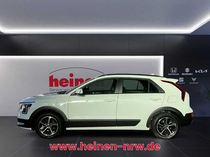 Kia Niro 1.6 Edition 7 DCT KLIMA+16Z LM-FELGEN