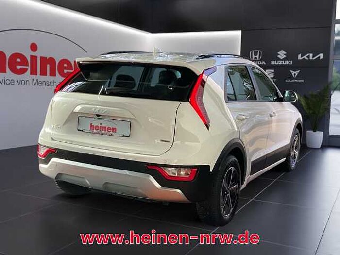 Kia Niro 1.6 Edition 7 DCT KLIMA+16Z LM-FELGEN