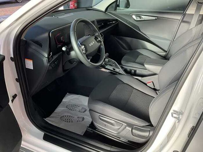 Kia Niro 1.6 Edition 7 DCT KLIMA+16Z LM-FELGEN