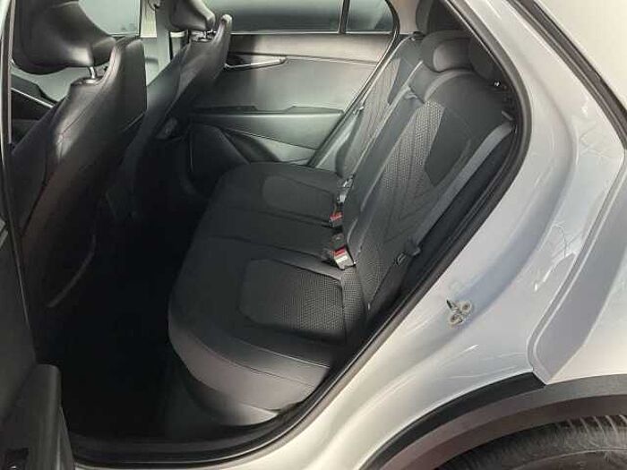 Kia Niro 1.6 Edition 7 DCT KLIMA+16Z LM-FELGEN