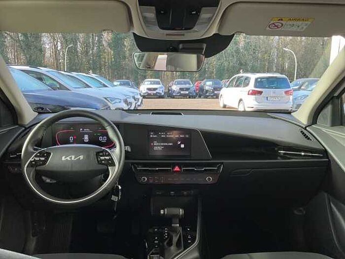 Kia Niro 1.6 Edition 7 DCT KLIMA+16Z LM-FELGEN