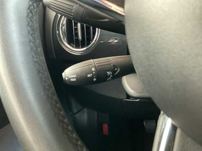 Fiat 500C Cabrio 1.0 GSE Hybrid Club CARPLAY+PDC