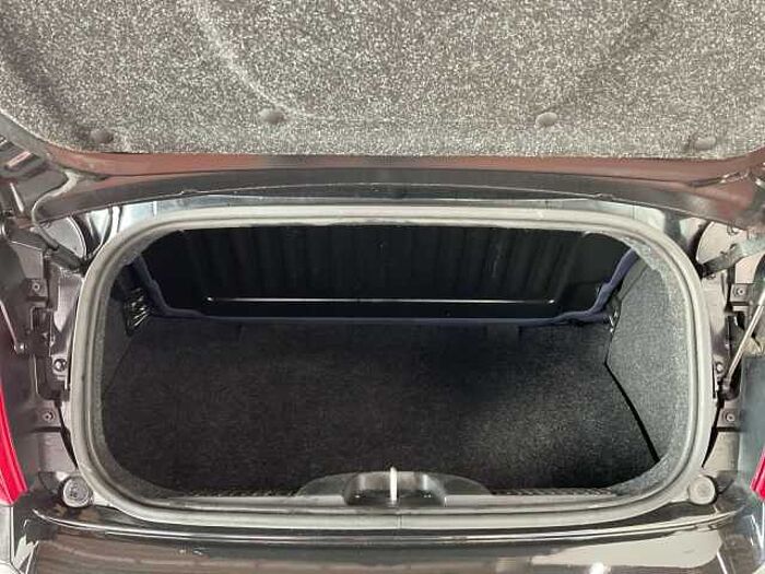 Fiat 500C Cabrio 1.0 GSE Hybrid Club CARPLAY+PDC