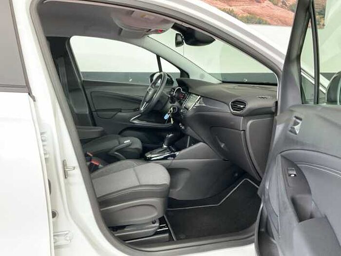 Opel Crossland 1.2 Turbo Elegance LED+NAVI+2xPDC X