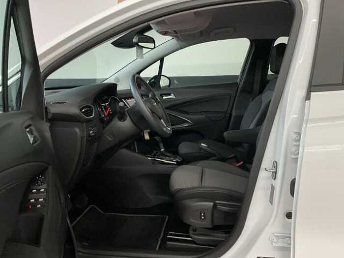 Opel Crossland 1.2 Turbo Elegance LED+NAVI+2xPDC X