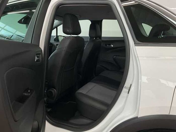 Opel Crossland 1.2 Turbo Elegance LED+NAVI+2xPDC X
