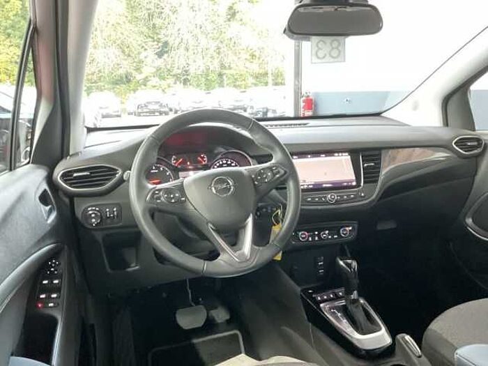 Opel Crossland 1.2 Turbo Elegance LED+NAVI+2xPDC X