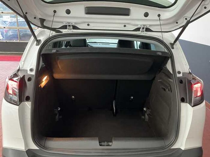 Opel Crossland 1.2 Turbo Elegance LED+NAVI+2xPDC X