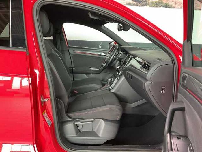 Volkswagen T-Roc 1.5 TSI DSG Sport LED+NAVI+AHK+KAMERA+ACC