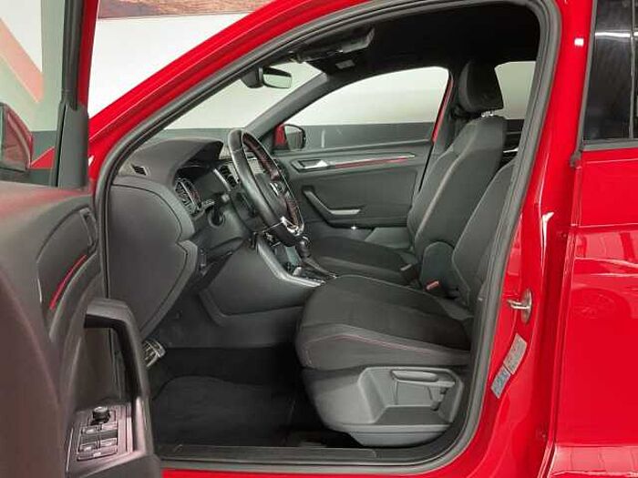 Volkswagen T-Roc 1.5 TSI DSG Sport LED+NAVI+AHK+KAMERA+ACC