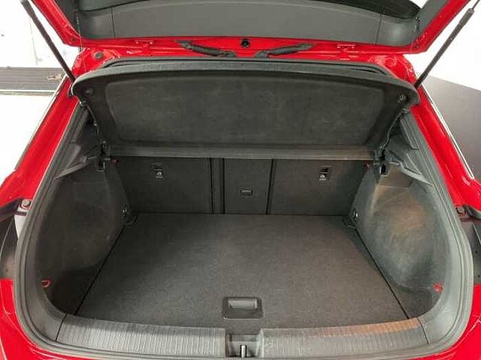 Volkswagen T-Roc 1.5 TSI DSG Sport LED+NAVI+AHK+KAMERA+ACC