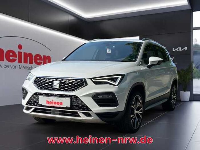 SEAT Ateca Xperience 1.5 TSI 110kW DSG ACC KAM