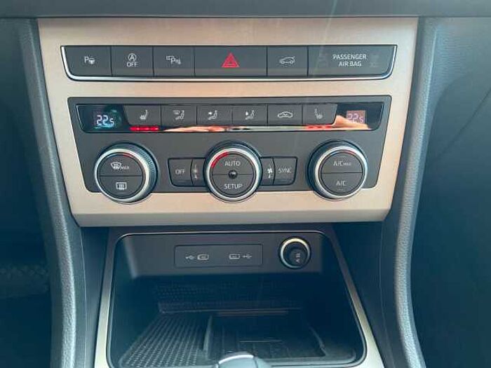 SEAT Ateca Xperience 1.5 TSI 110kW DSG ACC KAM