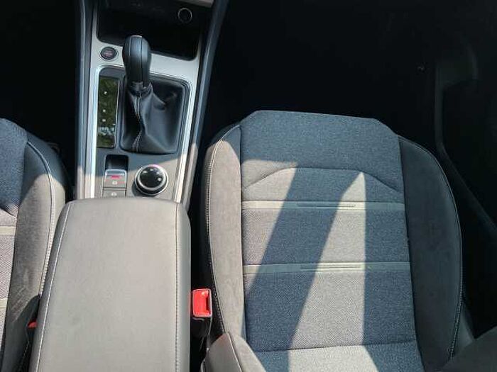 SEAT Ateca Xperience 1.5 TSI 110kW DSG ACC KAM