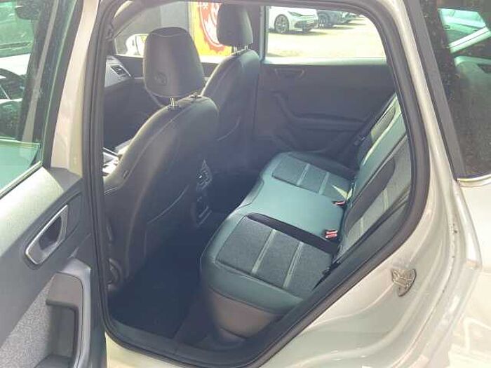 SEAT Ateca Xperience 1.5 TSI 110kW DSG ACC KAM